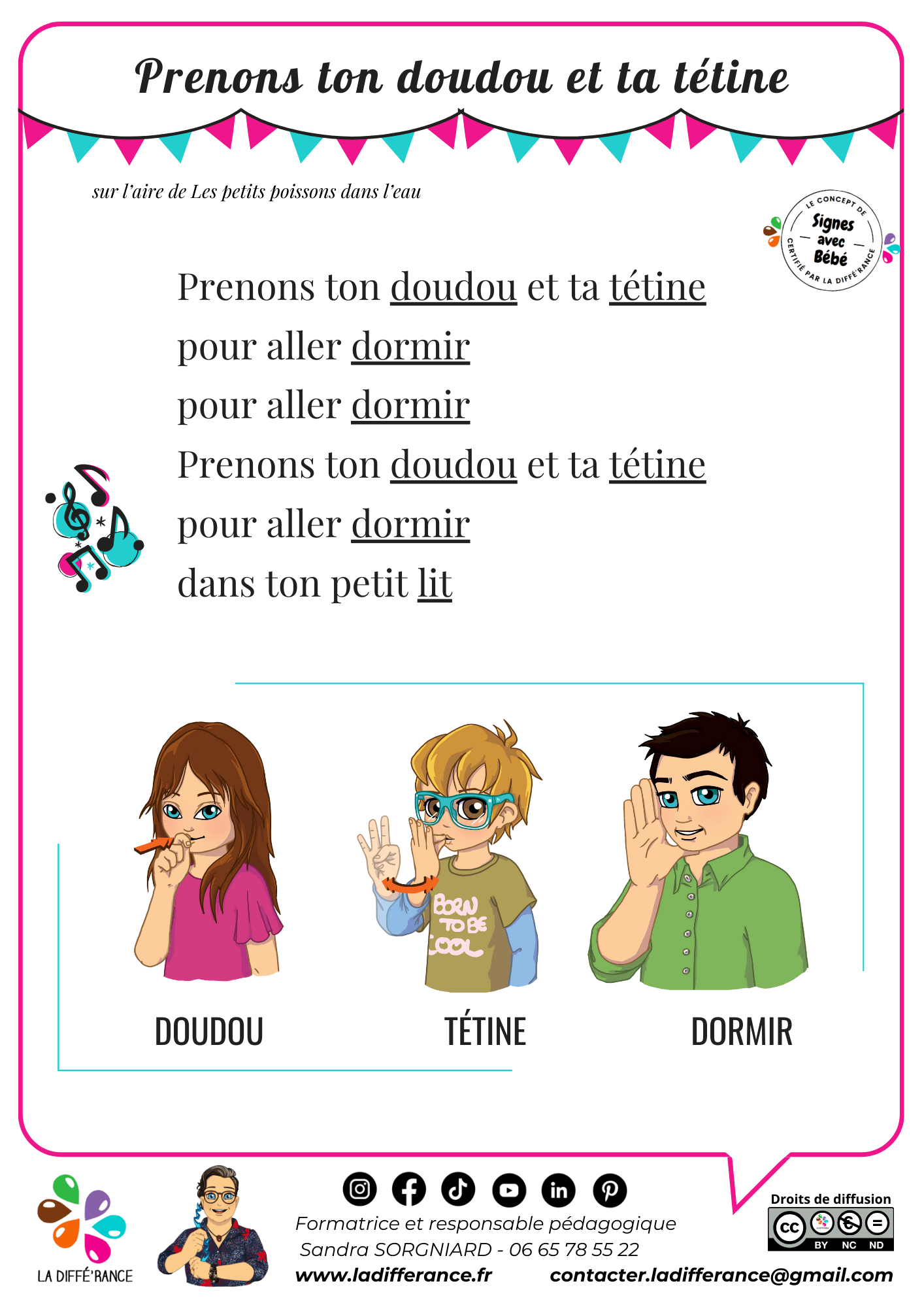 La Diffé'Rance en Bretagne - Ateliers, Formations, Conférences