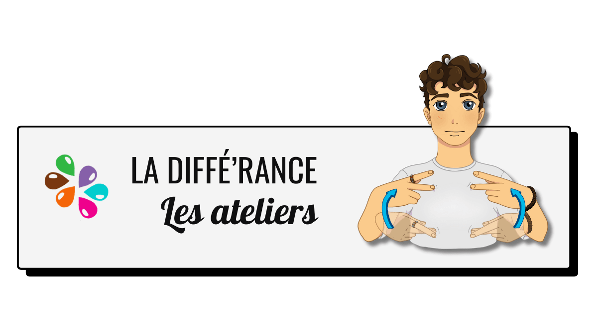 les ateliers de la Diffé'Rance en Bretagne