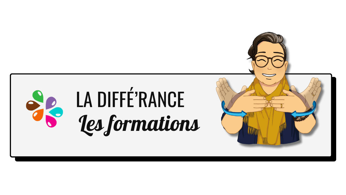 les formations de la Diffé'Rance en Bretagne 